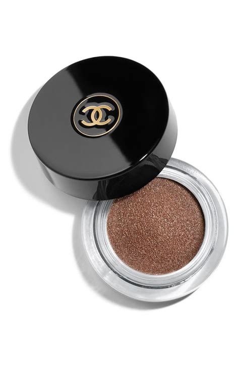 chanel cream eyeshadow|ombre premiere longwear cream eyeshadow.